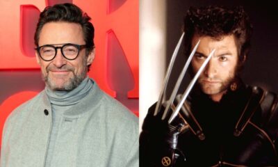 Hugh Jackman Joined ‘Deadpool & Wolverine’ Before Telling His Agent