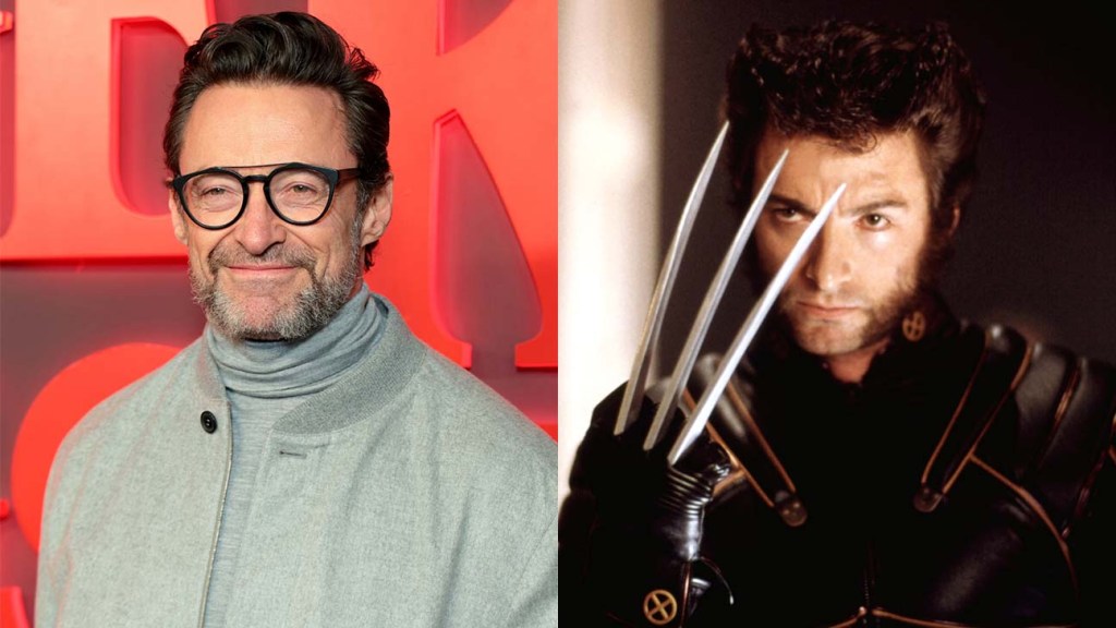 Hugh Jackman Joined ‘Deadpool & Wolverine’ Before Telling His Agent