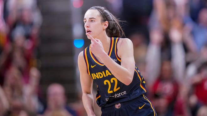 Indiana Fever vs. Atlanta Dream recap, Caitlin Clark stats