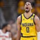 Indiana PG Tyrese Haliburton becomes sixth Pacer to ever make an All-NBA team