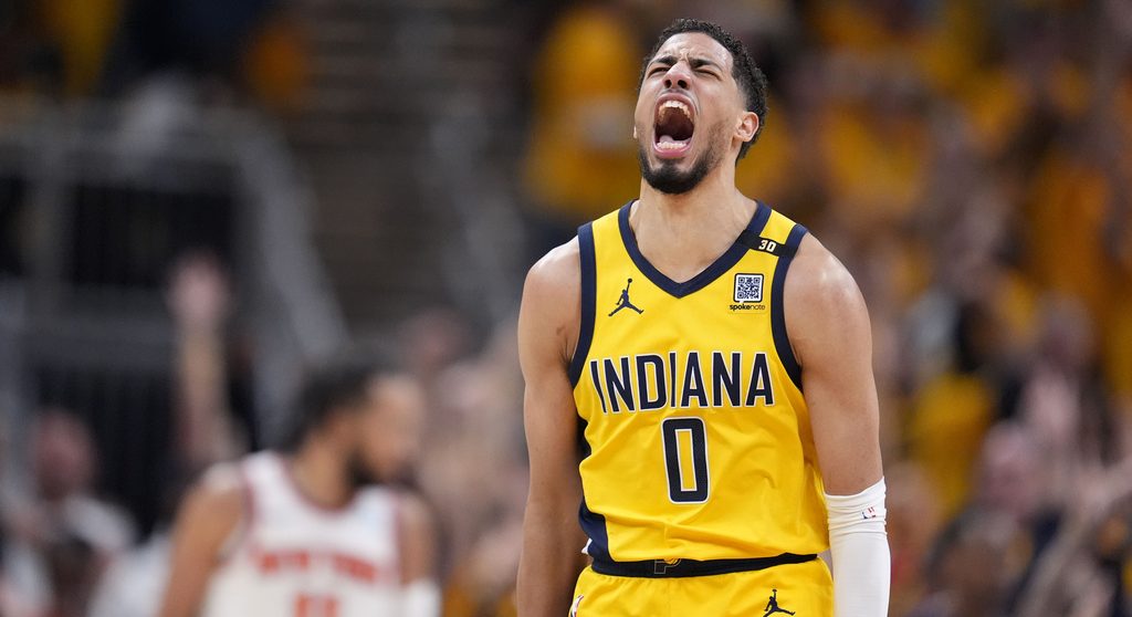 Indiana PG Tyrese Haliburton becomes sixth Pacer to ever make an All-NBA team