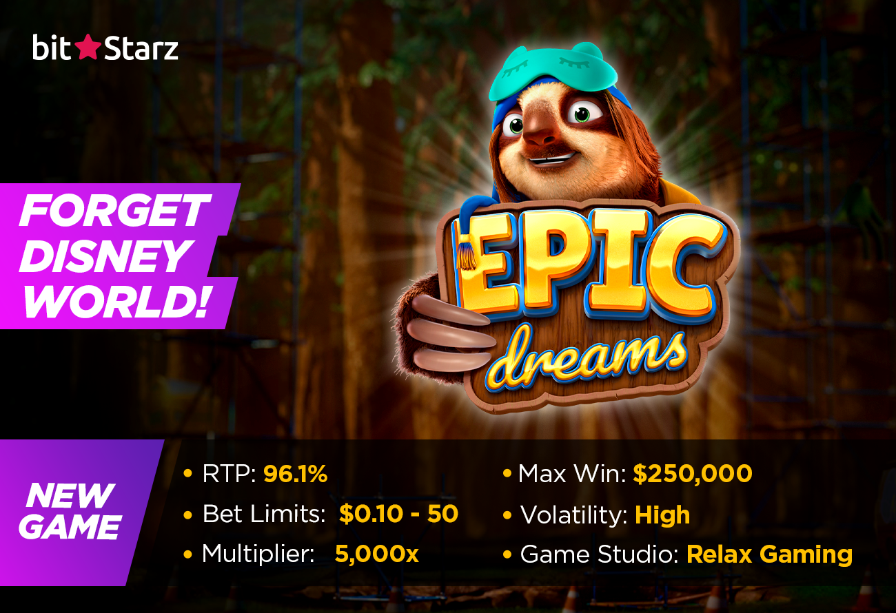 It’s-a-Sloth’s-Life-in-Epic-Dreams-Slot