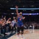 Jalen Brunson drops 44 as Knicks blow out Pacers in Game 5