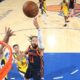 Jalen Brunson returns from injury, sparks Knicks to 2-0 lead over Pacers