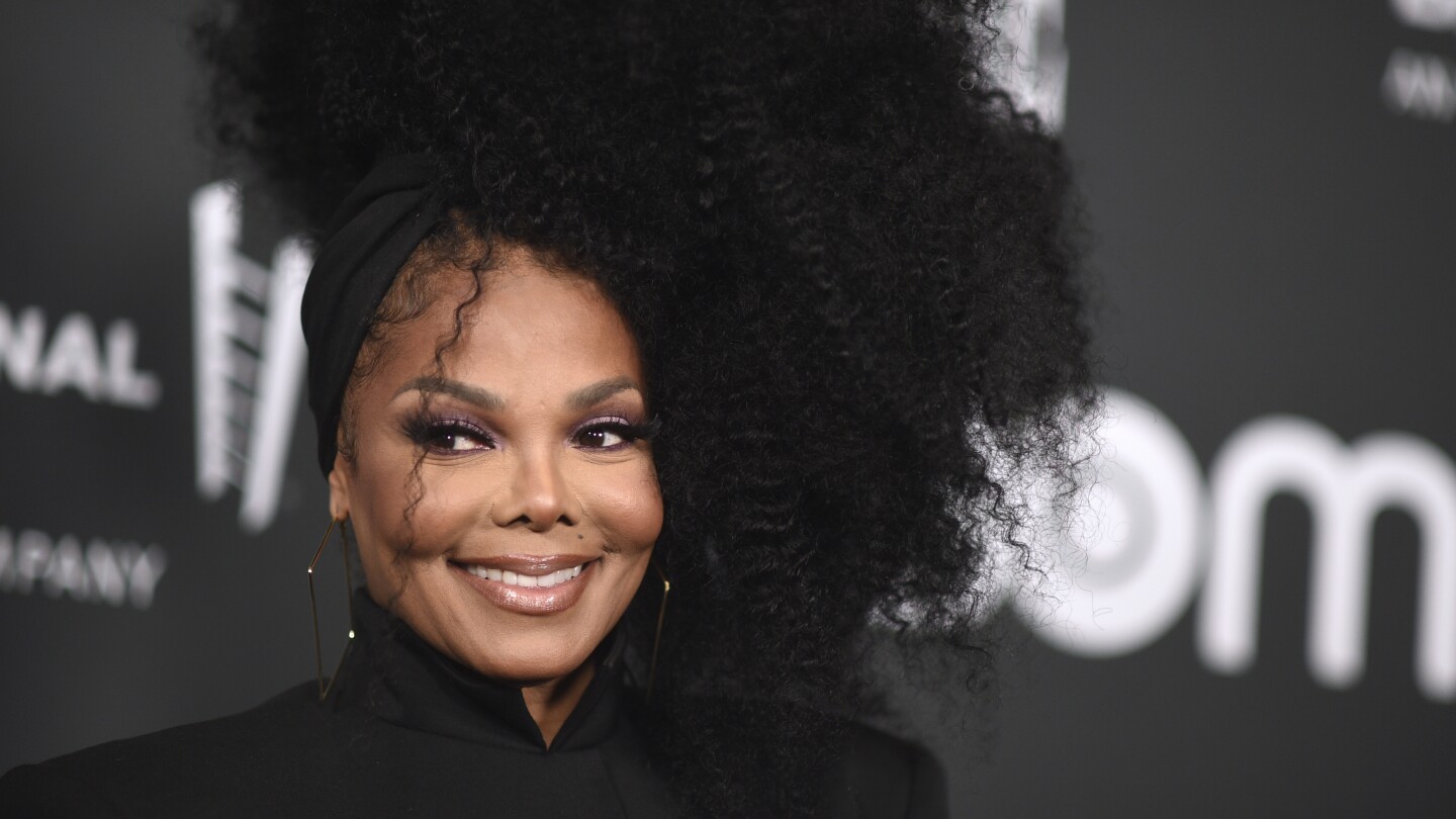 Janet Jackson to play 2024 Essence Fest instead of the Smoothie King Center this summer