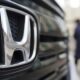 Japanese automaker Honda reports booming profit on sales growth, weak yen