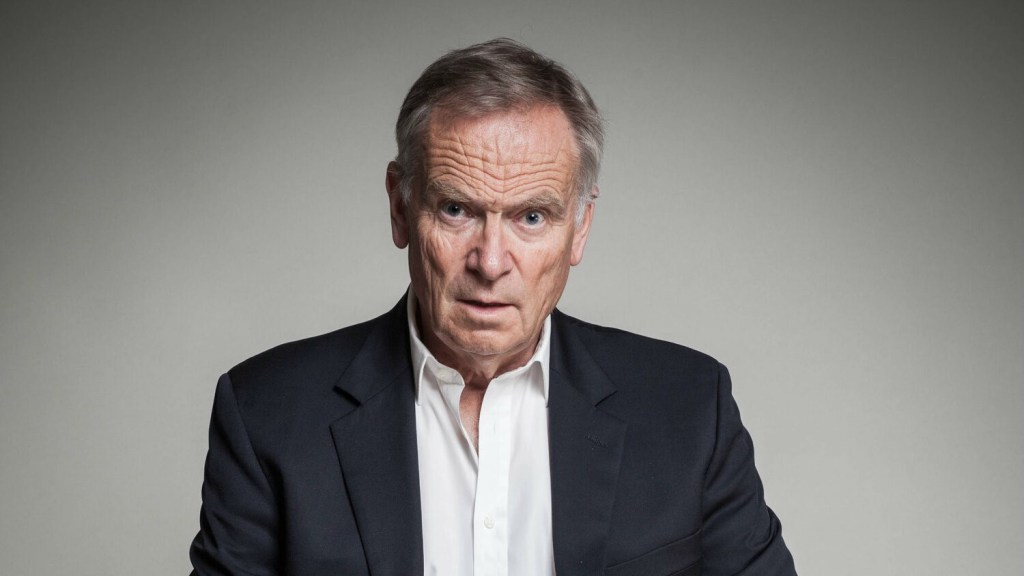 Jeffrey Archer Books Adapted for Film, TV in India, Asia, Mideast