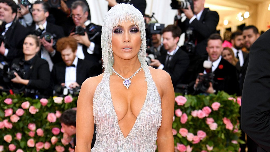 Jennifer Lopez at the Met Gala: Look Back at All of the A-Lister’s Ensembles Over the Years