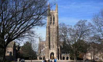 Jerry Seinfeld Speech Draws Cheers and Protest at Duke University