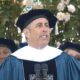 Jerry Seinfeld's Duke Speech Spurs Walkouts, 'Free Palestine' Chants