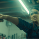 Jessica Alba Seeks Revenge in Netflix Movie