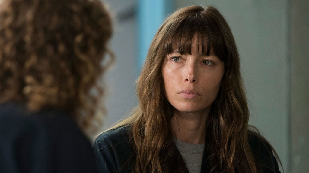 Jessica Biel Wanted to Quit if 'The Sinner' Didn't Sell