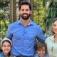 Jessie James Decker and Eric Decker's Family Photos Over the Years - 962