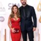 Jessie James Decker Thirsts Over Husband Eric Decker Doing Laundry Shirtless