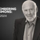 Jim simons remembering