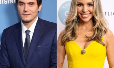 Another VPR Star Wants to Date John Mayer After His Scheana Shay Fling