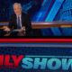 Jon Stewart Calls "Penis-to-Penis" Trump Trial Coverage "Numbing"