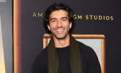 Justin Baldoni on Decision to Age Up Characters in It Ends With Us