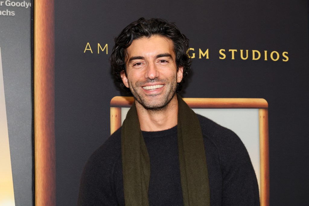 Justin Baldoni on Decision to Age Up Characters in It Ends With Us