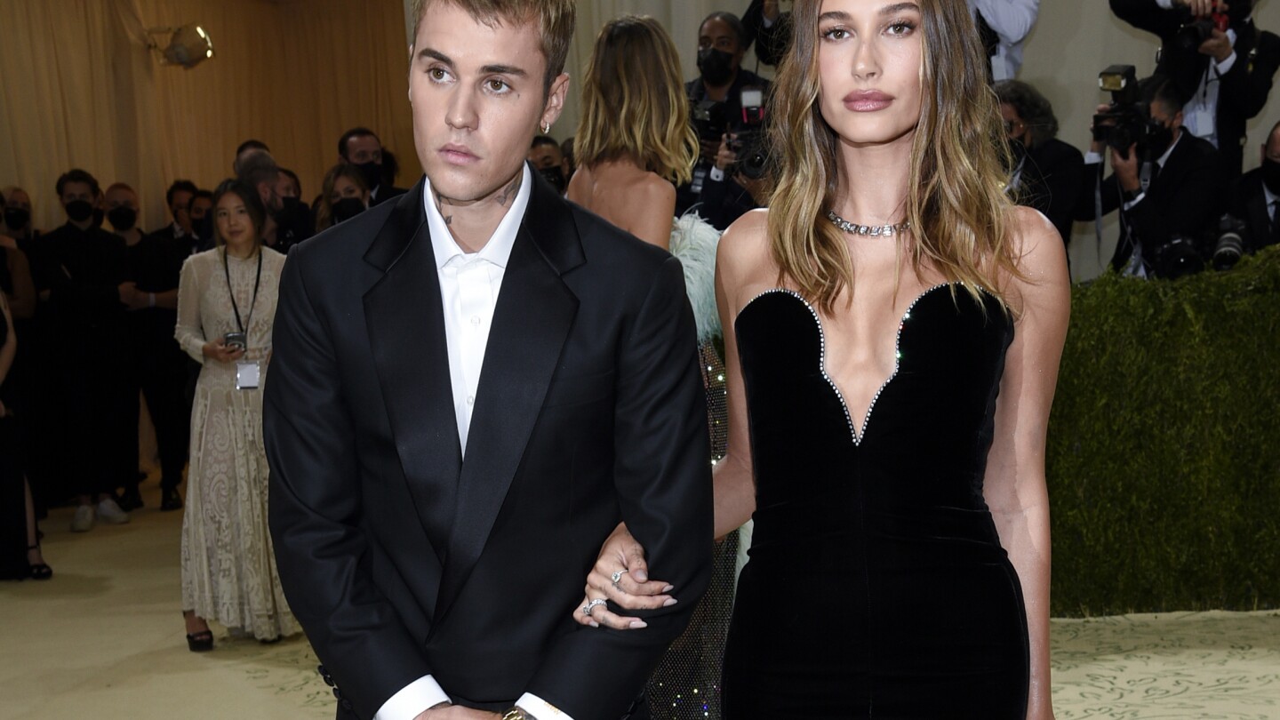 Justin Bieber and Hailey Bieber are expecting a baby