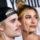 Justin and Hailey Bieber announce pregnancy in Instagram post