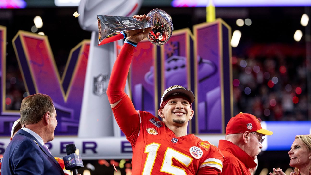 Kansas City Chiefs schedule 2024: Takeaways, predictions