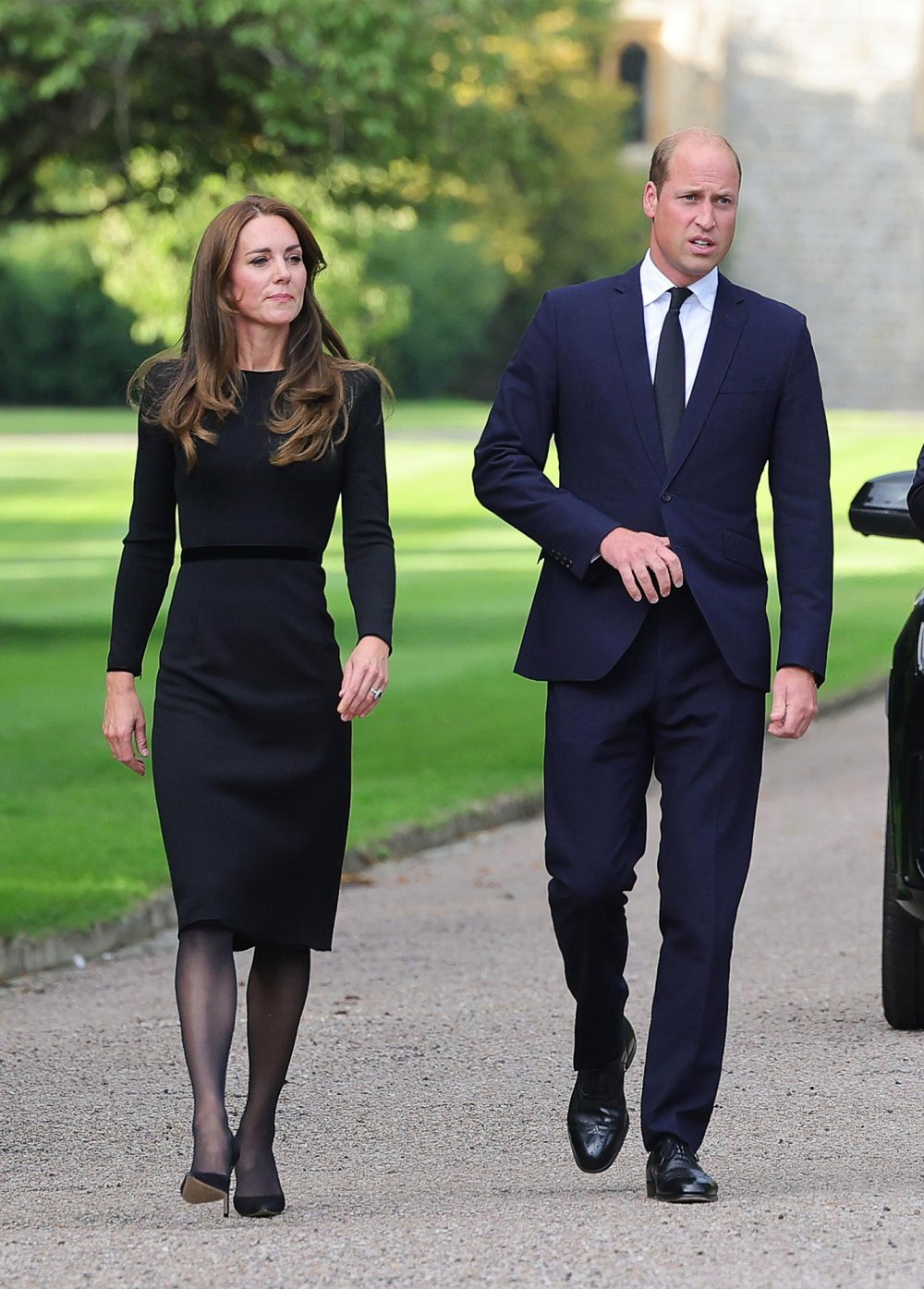 Kate Middleton and Prince William s Designer Says They Are Going Through Hell Amid Cancer Battle 613