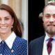 Kate Middleton James Middleton s Sweetest Sibling Moments