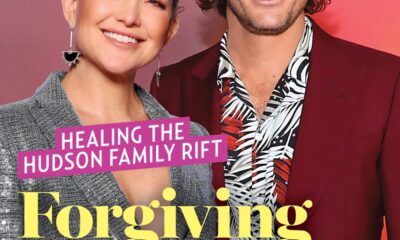 Kate Hudson Oliver Hudson Us Weekly 2421 No Chip Cover