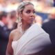 Kelly Rowland Has Tense Security Exchange at Cannes in Viral Clip