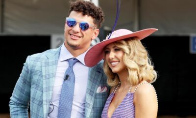 Kentucky Derby Hats: Most Memorable Celebrity Headwear!