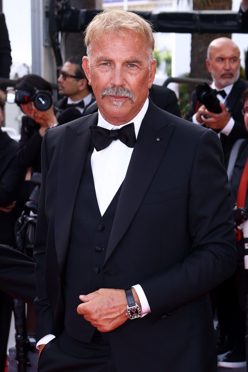 GettyImages-2153736412 Kevin Costner at Cannes Film Festival