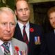 Prince Harry and Father King Charles III's Ups and Downs Through the Years- A Timeline - 268 100th Anniversary of The Battle of Vimy Ridge, France - 09 Apr 2017