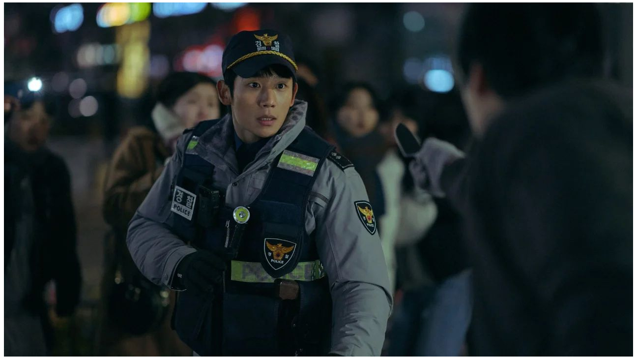 Korea's Ryoo Seung-wan Interview: Reinventing the Cop Movie