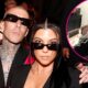 Kourtney Kardashian, Travis Barker's Son Rocky’s Photo Album