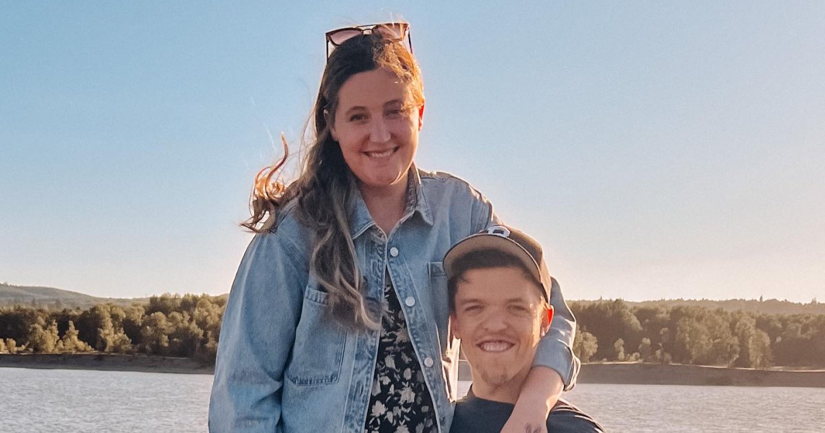 LPBW’s Zach and Tori Roloff’s Relationship Timeline