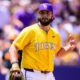 LSU Baseball falls to Tennessee in SEC Championship 4-3