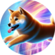 Dogeverse logo