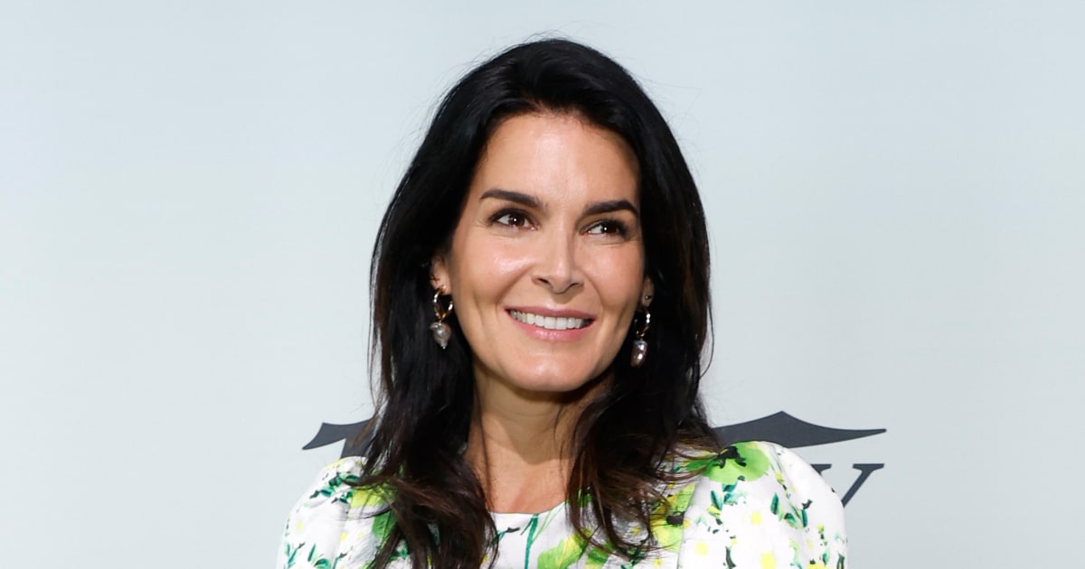 'Law & Order' actor Angie Harmon sues Instacart and shopper who shot and killed her dog