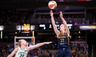 Liberty vs. Fever odds, time: 2024 WNBA picks, Caitlin Clark predictions for May 18 from proven expert