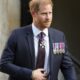 London judge rejects Prince Harry's bid to add allegations against Rupert Murdoch in tabloid lawsuit