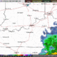 Louisville, Kentucky weather Sunday forecast, tornado watch