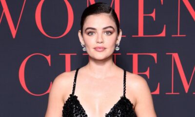 Lucy Hale Set to star in 'Good Life' for Director Bonnie Rodini