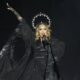 Madonna puts on free concert in Rio, turning Copacabana beach into enormous dance floor