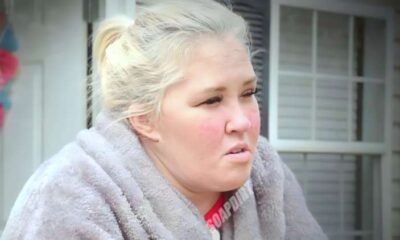 Mama June: Family Crisis - June Shannon