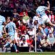 Man City show how to deal with title pressure at Fulham