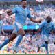 Man City wins Premier League title for fourth consecutive year as Arsenal finishes second: Highlights