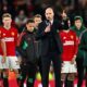 Man United's win vs. Newcastle a rare good day for Ten Hag