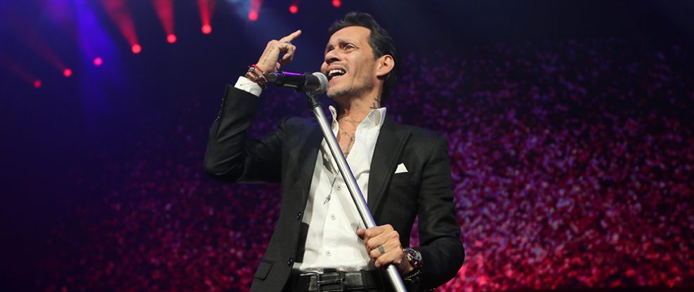 Marc Anthony