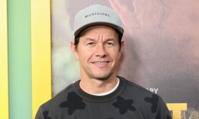 Mark Wahlberg's 'Flight Risk' Movie From Mel Gibson Lands Fall Release